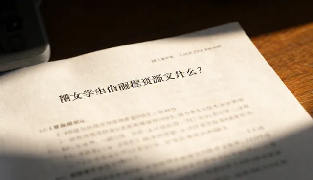教学资源开发中系统稳定性的重要性与选择依据