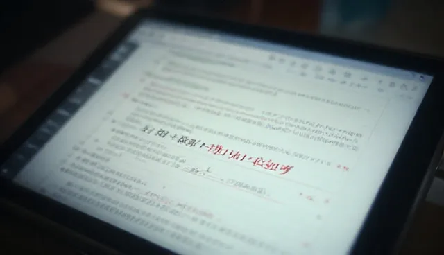 教辅资料编写常见问题与检查要点
