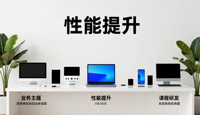 驾驶员理论课程包在不同场景下的性能表现与选型关注点