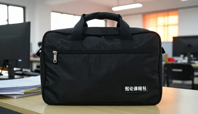 驾驶员理论课程包开发中的常见问题与处理方法